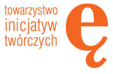 Towarzystwo Inicjatyw Twórczych "ę"